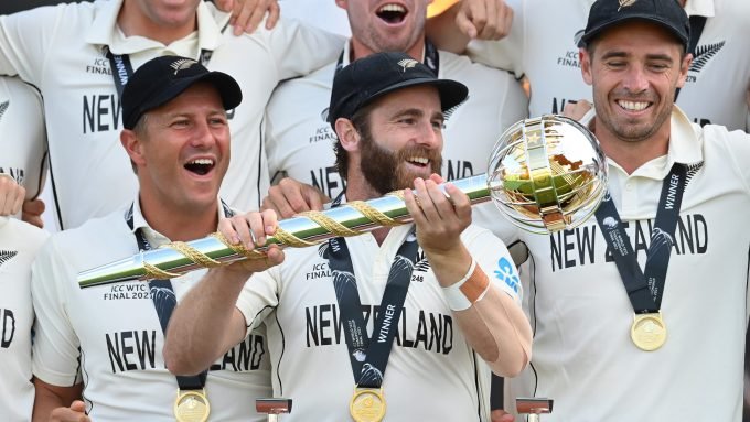 Wisden's World Test Thriller Ranking: Why New Zealand are simultaneously top and bottom of the table