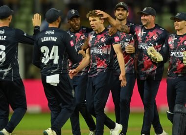 T20 Blast 2022 squads: Complete team lists, injury updates and replacement players for the Vitality Blast