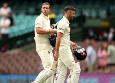 Mark Butcher: If Broad and Anderson had played in the West Indies, neither would still have Test careers