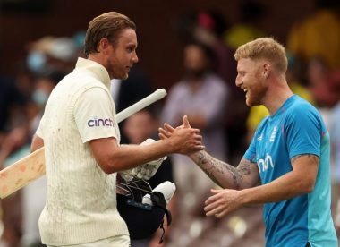 Crawley, Broad... Buttler? Six options to be England's men's Test vice-captain