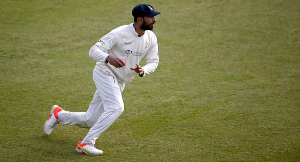 What Does Shan Masood Need To Do To Reach 1,000 First-Class Runs Before The End Of May?