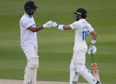 Mohammad Rizwan reveals technical tips from Sussex teammate Cheteshwar Pujara after early County Championship dismissals