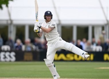 Englandwatch: Stokes' record-breaking return and tons for the openers