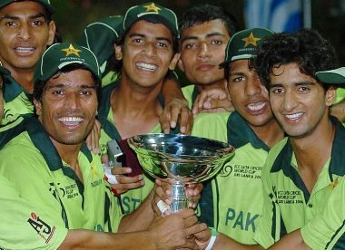 Where are Pakistan’s 2006 U19 World Cup winning squad members now?