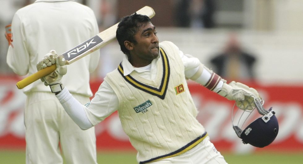 Quiz! Most Test Runs In The Middle Order This Century