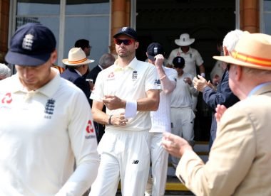 Quiz! The England XIs from the first Test of every summer since 2000