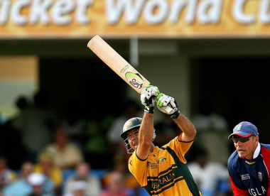 Quiz! Name the non-openers with the most ODI runs