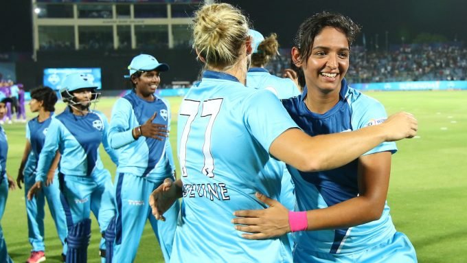 Women's T20 Challenge 2022: Where to watch on TV, live streaming details
