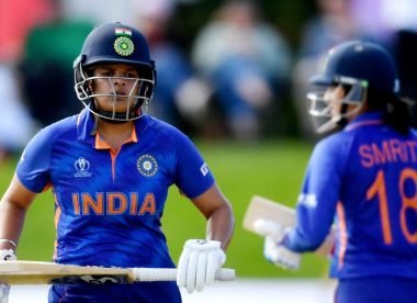 Women’s T20 Challenge 2022 schedule: Full list of fixtures and match timings