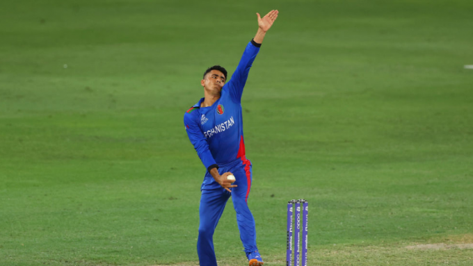 Green Afghanistan One Day Cup 2022: Full squads for all three teams