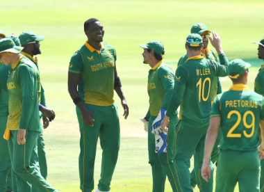 India v South Africa T20Is, 2022: Full South Africa squad, team news and injury updates for IND vs SA