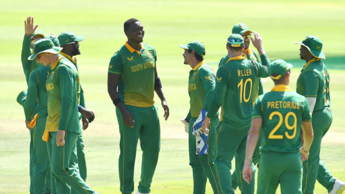 India v South Africa T20Is, 2022: Full South Africa squad, team news and injury updates for IND vs SA