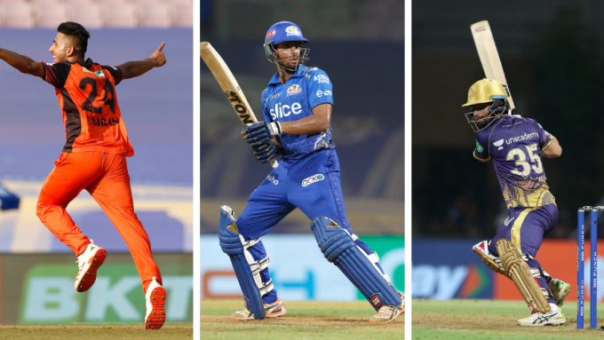 From express quicks to middle-order mavericks – Six breakout stars from IPL 2022