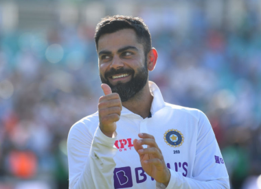 Quiz! Every India men's player to play a Test in England this century