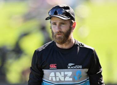 ENG v NZ 2022: New Zealand squad for the Test series against England