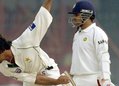 Virender Sehwag: 'Shoaib Akhtar used to jerk his elbow, he knew he was chucking'