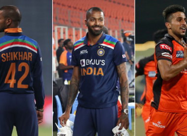 What will India’s T20I squad against South Africa look like without their Test stars?