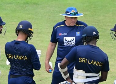 BAN vs SL 2022 Test squad: Full team list for Bangladesh v Sri Lanka series