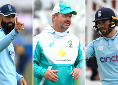 What will England's squad for the Netherlands ODIs look like without their Test stars?