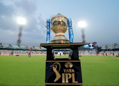 IPL 2023 tickets: Where to buy Tata IPL tickets online and offline, ticket prices and more