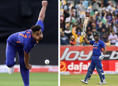 Hooda's here to stay, Samson deserves better – Five things we learned from India's 2-0 T20I series win over Ireland