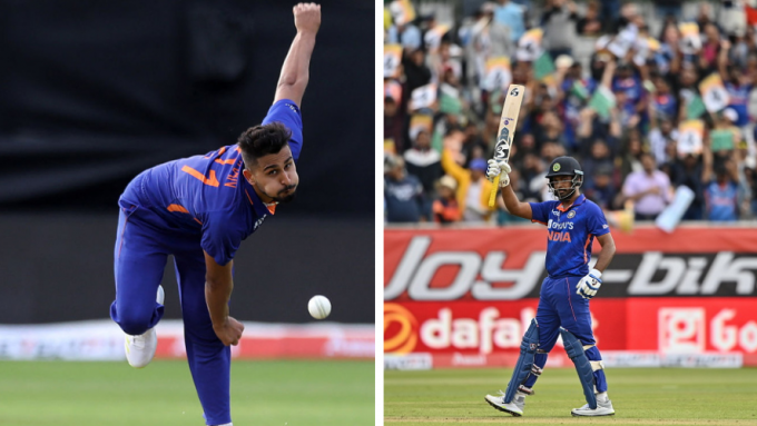 Hooda's here to stay, Samson deserves better – Five things we learned from India's 2-0 T20I series win over Ireland