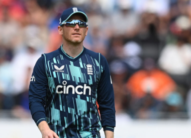 'Unrivalled leadership' – Eoin Morgan draws a close to one of the great England careers