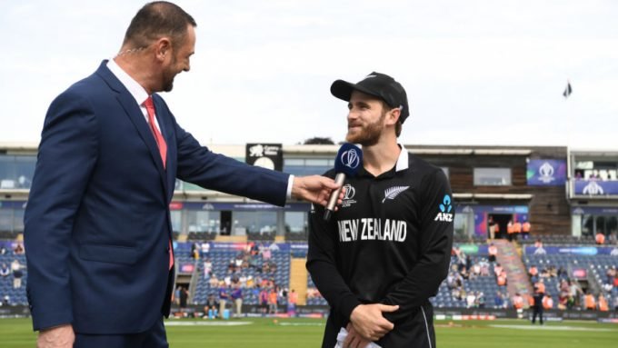 Simon Doull: Kane Williamson should step down as New Zealand Test captain