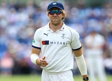 David Willey hits back at 'inaccurate' comments from Yorkshire, criticises 'unsettling' environment after choosing to leave club