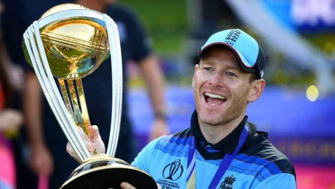 The numbers behind Eoin Morgan's era-defining white-ball revolution