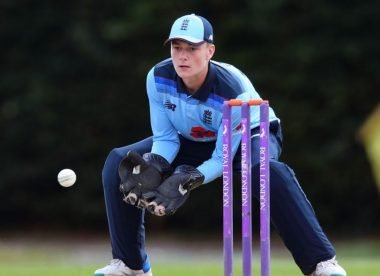 20-year-old Yorkshire Second XI batter Finlay Bean hits record-breaking 441