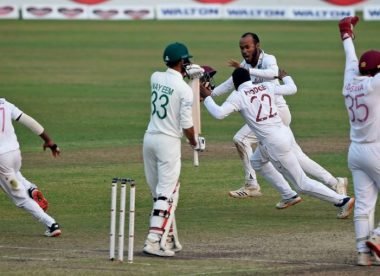 West Indies v Bangladesh 2022 schedule: Full list of fixtures, start times & venues
