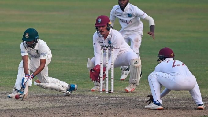 West Indies v Bangladesh 2022, where to watch: TV channels & live streaming details