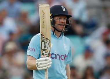 Quiz! Name every cricketer to play a men's T20I for England
