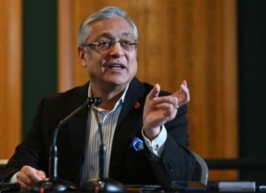 Lord Patel: A group of individuals 'do not accept racism happened' at Yorkshire