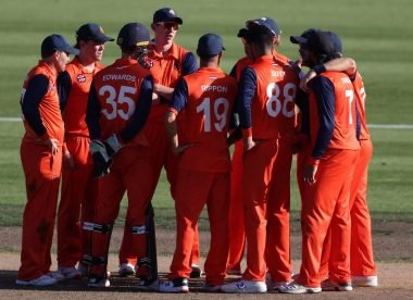 Why are the Netherlands far from full strength, despite the ICC's mandatory release rule?