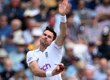 Quiz! The leading Test wicket-takers since 2020