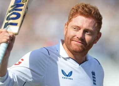 Jonny Bairstow and the innings of our dreams