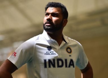 What does Rohit Sharma's positive Covid-19 test mean for India?