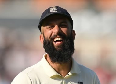 Moeen Ali has nothing to prove - his Test unretirement should extend far beyond the Pakistan tour
