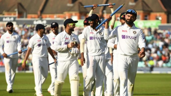 How can India combat England's Bazball at Edgbaston?