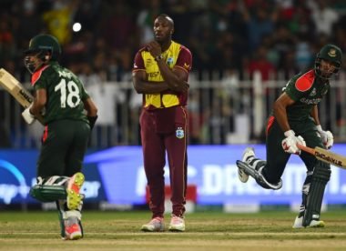 West Indies v Bangladesh 2022, where to watch: TV channels & live streaming details for T20I series