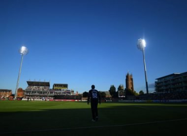 Somerset CEO: 'Excess alcohol' has contributed to record T20 Blast ground ejections