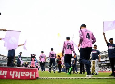 Win two tickets to watch Middlesex play in the T20 Blast at Lord's