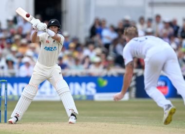 England's bowling to the tail is a problem that is costing them Test matches