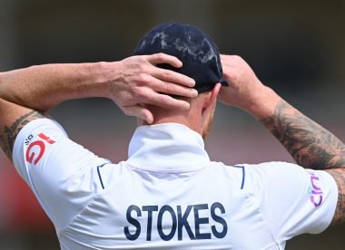 What do England do if Ben Stokes misses the next Test?