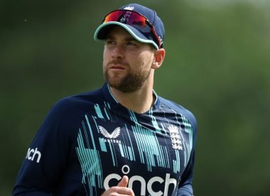 Strike rotation over strike rate – why Dawid Malan played the perfect hand alongside Jos Buttler