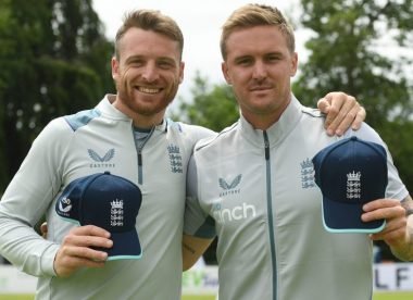 Quiz! Every England men's cricketer with 100+ ODI appearances