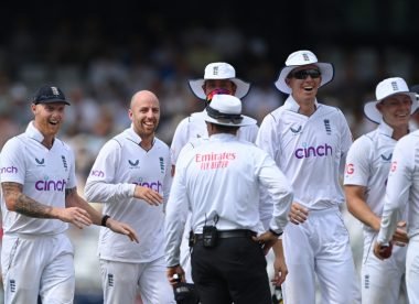 The five most fun days from England's extremely fun 3-0 series victory over New Zealand