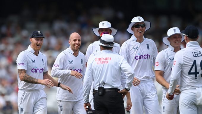 The five most fun days from England's extremely fun 3-0 series victory over New Zealand